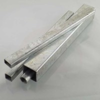 Restepaket Rohre verzinkt 20 kg Restepaket Rohre verzinkt 20 kg